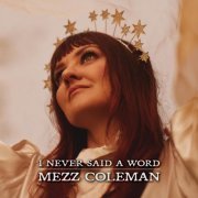 Mezz Coleman - I Never Said a Word (2023) Hi-Res