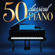 VA - 50 Classical Piano (2024)