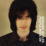 Bernard Butler - People Move On (2022)