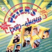 VA - Peter's Pop Show (1987) 2LP