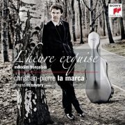 Christian-Pierre La Marca - L'heure Exquise (2011)