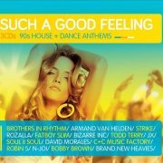 VA - Such a Good Feeling [3CD Box Set] (2013)