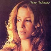 Anne Anderssen - Anne Anderssen (1973) FLAC