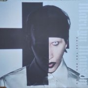 Marilyn Manson - Raise the Red Flag (2024) {Maxi-Single}