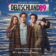 Reinhold Heil - Deutschland 89 (Original Series Soundtrack) (2021) [Hi-Res]