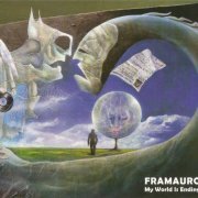 Framauro - My World Is Ending (2022) CD-Rip