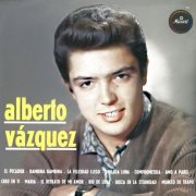 Alberto Vazquez - Alberto Vázquez (2023) [Hi-Res]