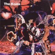 The Koala - The Koala (Reissue) (1968/2007)