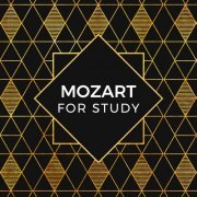 VA - Mozart For Study (2019) flac