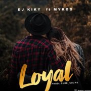 Dj Kiky - Amaloyal Amapiano Mixtape (2026) Hi-Res