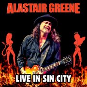 Alastair Greene - Live in Sin City EP (2025) [Hi-Res]