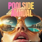VA - Poolside Disco Annual (2026)