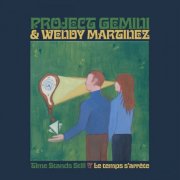 Project Gemini - Time Stands Still / Le temps s'arrête (2025) [Hi-Res]