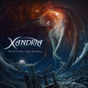 Xandria - The Wonders Still Awaiting (2023) Hi-Res