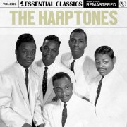 The Harptones - Essential Classics, Vol. 326 (2024)