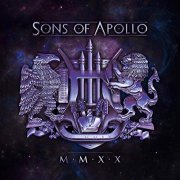 Sons Of Apollo - MMXX (2020) Hi Res