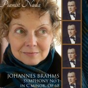 Pianist Nada - Symphony No. 1 in C Minor, Op. 68 (2022)