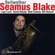 Seamus Blake - Bellwether (2009)