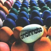 Cincinnato - Cincinnato (1974/2006)