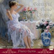 Boris Apostolov - Beautiful Piano Classics Volume 1 (2021)