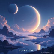 Ingo Herrmann - Cosmic One (2026)