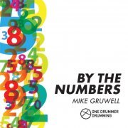 Mike Gruwell - By The Numbers (2023)