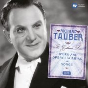 Richard Tauber - The Gentleman Tenor (Icon: Richard Tauber) (2009)