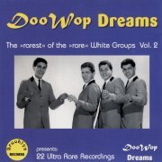 VA - Doo Wop Dreams: The 'Rarest' Of The 'Rare' White Groups Vol.2 (1995)