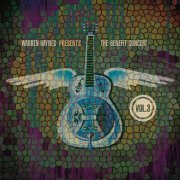 Warren Haynes Presents - Warren Haynes Presents: The Benefit Concert Vol. 3 (2010)