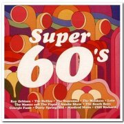 VA - Super 60's [2CD Set] (2003)