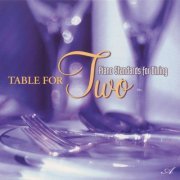 Robert Hampton - Table for Two (2013)