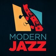 VA - Modern Jazz (2016) flac