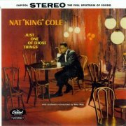 Nat "King" Cole - Just One of Those Things (2011)