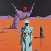 Ness - Planet D (2025)