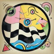 Jake Winstrom - RAZZMATAZZ! (2025)