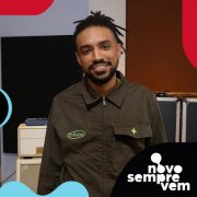 Pedro Emílio - O Novo Sempre Vem: Pedro Emílio (2026) Hi-Res
