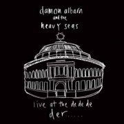 Damon Albarn And The Heavy Seas - Live At The De De De Der, 16th Nov 2014 (2014)