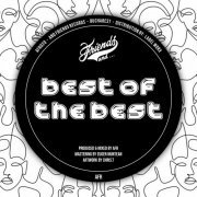 VA - Best Of The Best (2021)