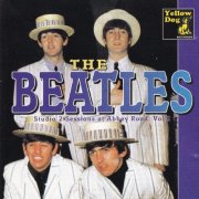 The Beatles - Studio 2 Sessions at Abbey Road, Vol. 2 (1995)