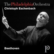 The Philadelphia Orchestra, Christoph Eschenbach - Beethoven: Symphonies Nos. 1-9 (2006-2010)