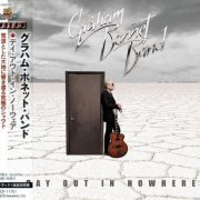 Graham Bonnet Band - Day Out In Nowhere (2022) {Japanese Edition} CD-Rip