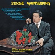 Serge Gainsbourg - N°2 (1959) [E-AC-3 JOC Dolby Atmos]