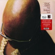 Isaac Hayes - Hot Buttered Soul (2018) [Vinyl]