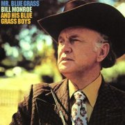 Bill Monroe - Mr Bluegrass (2000)