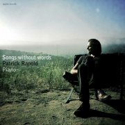 Patrick Rapold - Songs Without Words (2012)