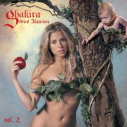Shakira - Oral Fixation, Vol. 2 (2024)