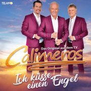 Calimeros - Ich küsse einen Engel (2020)