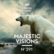 Vjekoslav Magdalenić - Majestic Visions (2023) Hi-Res