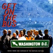 VA - Get On The Bus - Music From And Inspired By The Motion (1996)