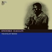 Snooks Eaglin - Imperial Records Years (2016)
